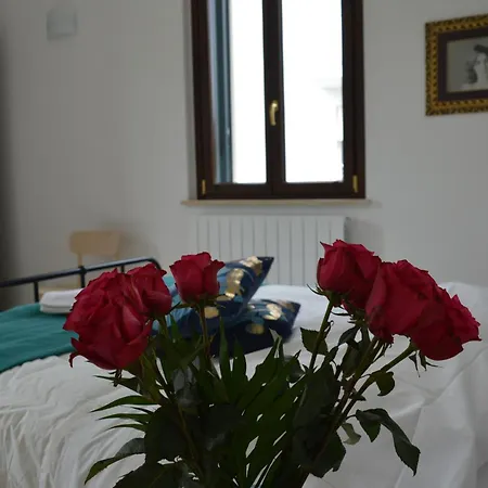 Casa Titti - Affitti Brevi Italia *