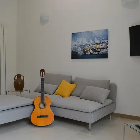 Casa Titti - Affitti Brevi Italia Appartement *