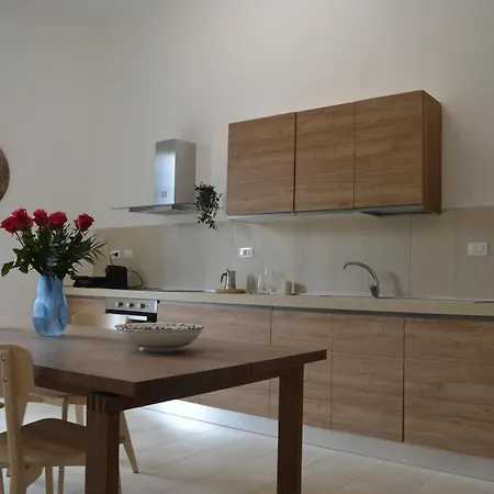 Casa Titti - Affitti Brevi Italia Apartment