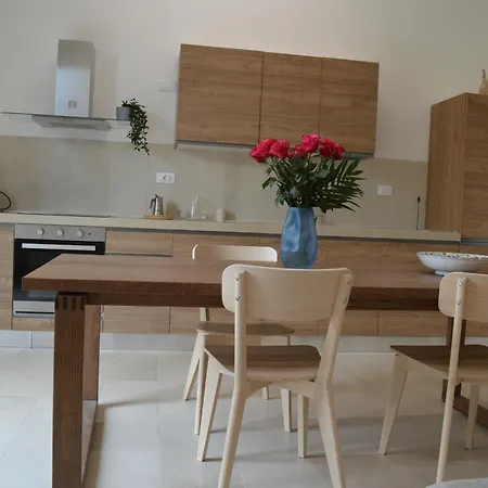 Casa Titti - Affitti Brevi Italia *