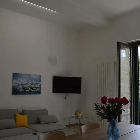 Casa Titti - Affitti Brevi Italia 拉奎拉