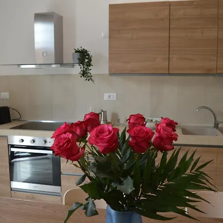 Apartmán Casa Titti - Affitti Brevi Italia LʼAquila