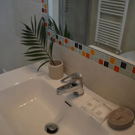 Casa Titti - Affitti Brevi Italia *