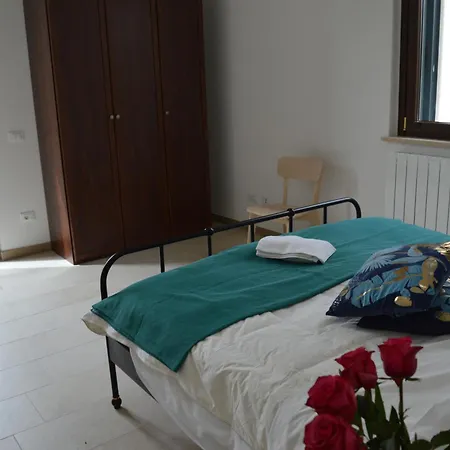 Casa Titti - Affitti Brevi Italia * 拉奎拉