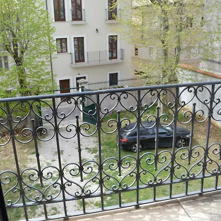 Apartmán Casa Titti - Affitti Brevi Italia