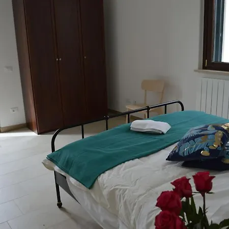 Apartament Casa Titti - Affitti Brevi Italia *