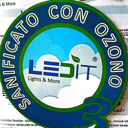 Apartment Casa Titti - Affitti Brevi Italia LʼAquila