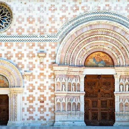 公寓 Casa Titti - Affitti Brevi Italia