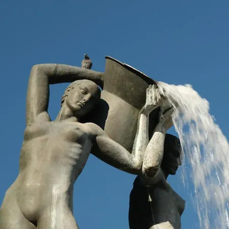 Apartament Casa Titti - Affitti Brevi Italia *