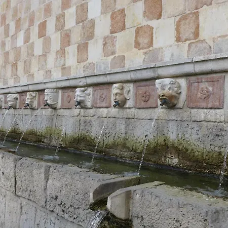 Casa Titti - Affitti Brevi Italia *