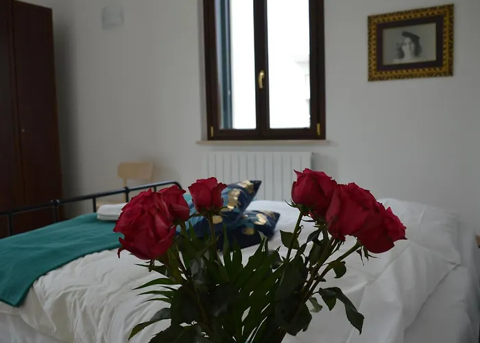 Casa Titti - Affitti Brevi Italia *