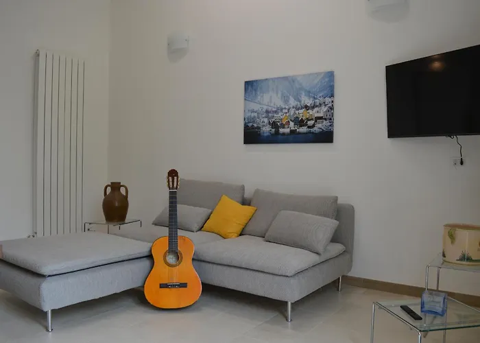 Casa Titti - Affitti Brevi Italia Apartamento *