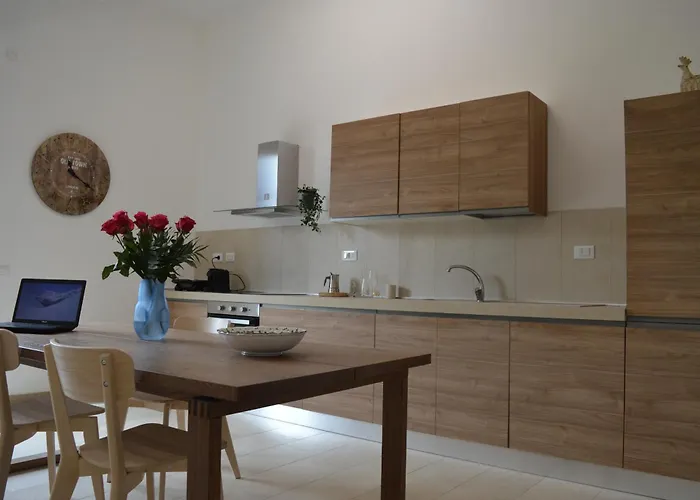 Casa Titti - Affitti Brevi Italia Appartement