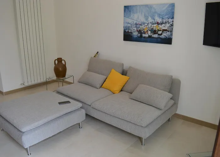 Casa Titti - Affitti Brevi Italia Apartamento *