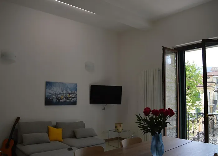 Casa Titti - Affitti Brevi Italia LʼAquila