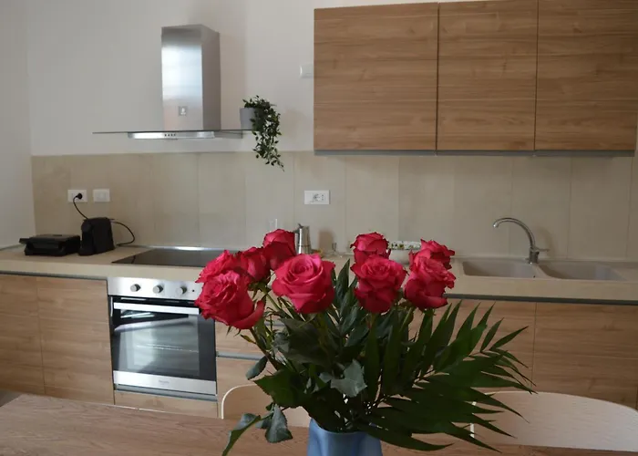 Appartement Casa Titti - Affitti Brevi Italia LʼAquila