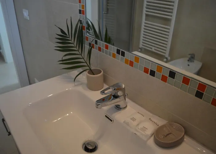 Casa Titti - Affitti Brevi Italia *