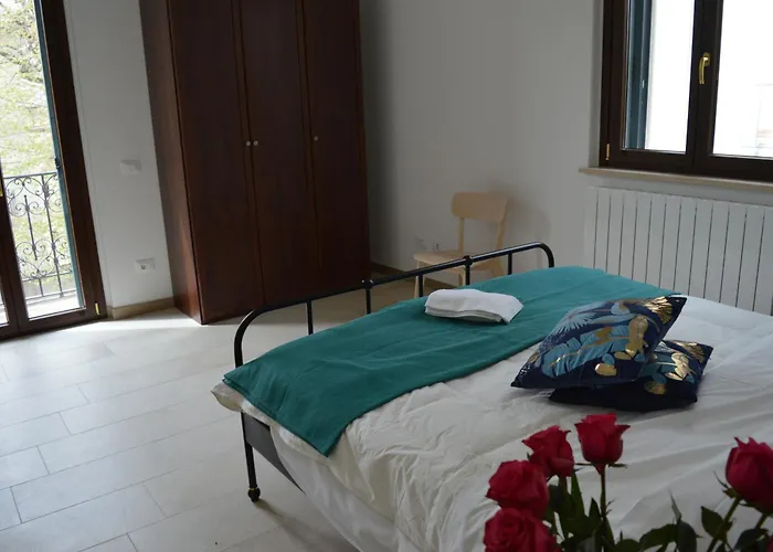 Casa Titti - Affitti Brevi Italia * LʼAquila