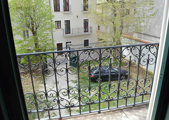 Appartement Casa Titti - Affitti Brevi Italia