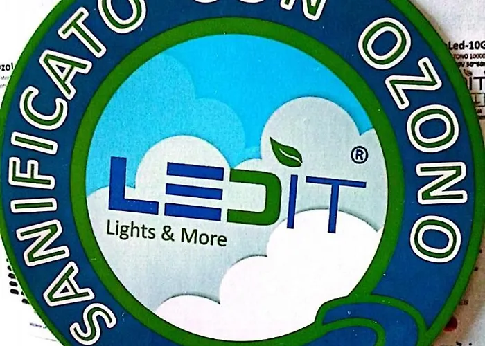 Appartement Casa Titti - Affitti Brevi Italia LʼAquila