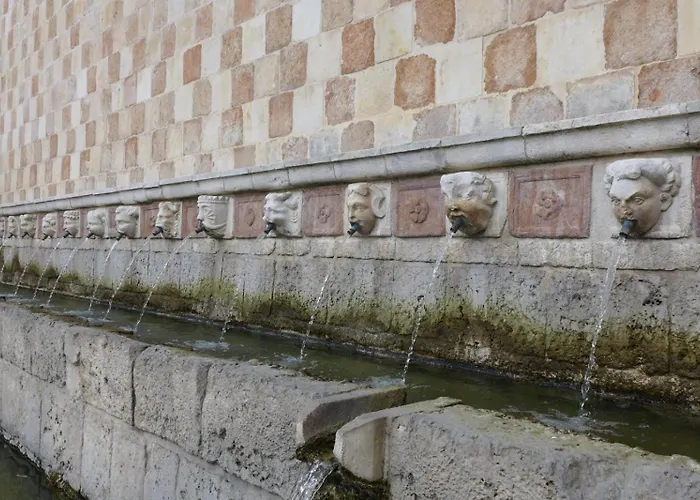 Casa Titti - Affitti Brevi Italia *