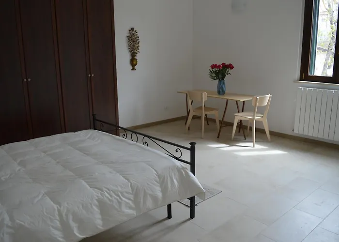 Appartement Casa Titti - Affitti Brevi Italia LʼAquila