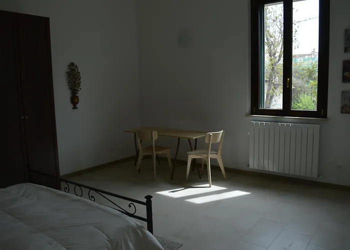 Casa Titti - Affitti Brevi Italia Apartamento *