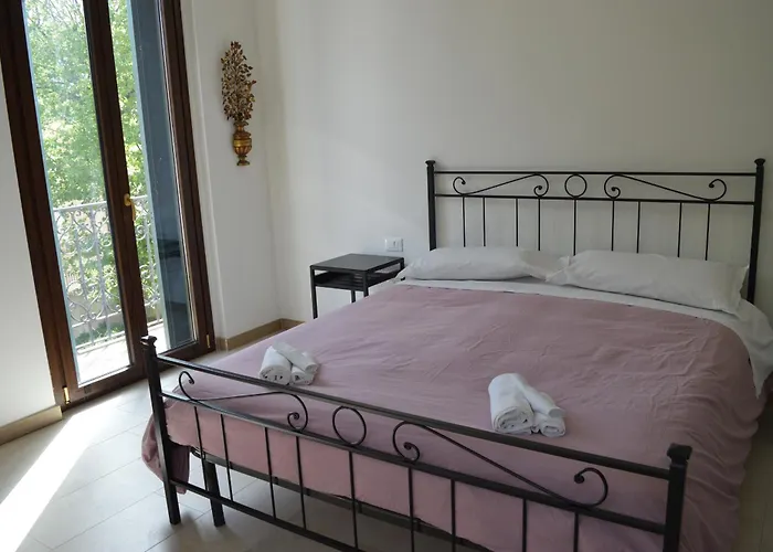 Casa Titti - Affitti Brevi Italia *