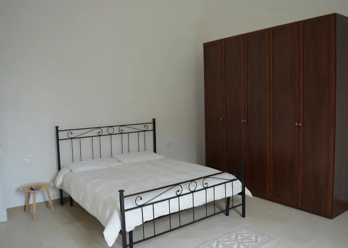 Appartement Casa Titti - Affitti Brevi Italia *